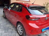 gebraucht Opel Corsa 1.2 Direct Injection Turbo 74kW Ultima...