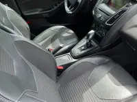 Gebraucht Ford Focus Titanium 182 PS (133 kW) 2015 Grau Limousine