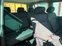 Gebraucht VW T5 174 PS (127 kW) 2005 Grau Van