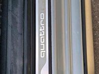 Gebraucht Audi A4 2009 Silber Kombi