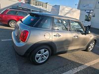 Gebraucht Mini ONE 102 PS (75 kW) 2018 Beige Kleinwagen