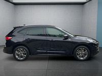Gebraucht Ford Kuga ST-Line X 150 PS (110 kW) 2024 Schwarz SUV