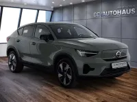 Gebraucht Volvo EC40 Core 175 kW (238 PS) 2024 Grün SUV