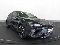 Gebraucht Cupra Leon 150 PS (110 kW) 2025 Schwarz Limousine