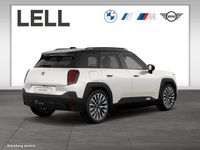 Usado Mini Aceman 160 kW (218 HP) 2025 Branco SUV