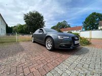 gebraucht Audi A5 Sportback 3.0 TDI multitronic -