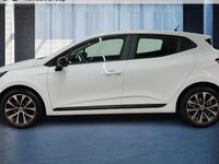 Gebraucht Renault Clio V Equilibre 91 PS (66 kW) 2023 Weiß Limousine