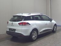 Gebraucht Renault Clio V 90 PS (66 kW) 2020 Weiß Limousine