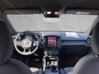 Gebraucht Volvo EX40 Business Edition 185 kW (252 PS) 2024 Gruen SUV