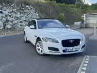 Gebraucht Jaguar XF Prestige 179 PS (131 kW) 2017 Limousine