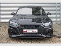 Gebraucht Audi RS5 450 PS (330 kW) 2023 Mythosschwarz Coupé