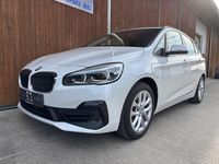 Gebraucht BMW 225 224 PS (164 kW) 2020 Weiß Van / Kleinbus