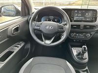 gebraucht Hyundai i10 1.2 Trend Line