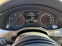 Gebraucht Audi A7 S-Line 245 PS (180 kW) 2011 Schwarz Kleinwagen