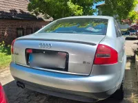 Gebraucht Audi A6 177 PS (130 kW) 2001 Limousine