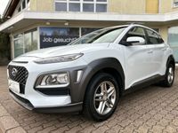 gebraucht Hyundai Kona 1,6 Ltr 2WD Navi Kamera Klima Alu Pdc Euro6