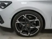 Second-hand Cupra Leon VZ 333 CP (244 kW) 2025 Andere
