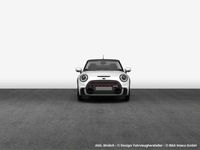 gebraucht Mini Cooper Cabriolet DAB LED Komfortzg. Tempomat Shz