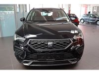 gebraucht Seat Ateca FR 1.5 TSI DSG LEDER NAV ACC PANO SOFORT