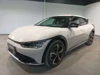 Gebraucht Kia EV6 167 kW (228 PS) 2023 Grau SUV