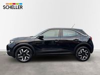 Gebraucht Opel Mokka Elegance 131 PS (96 kW) 2022 Schwarz SUV