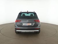 Gebraucht VW Tiguan 2019 Grau SUV