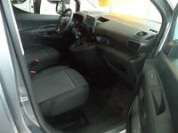 gebraucht Opel Combo 1.5 Cargo, Klima, blue-tooth, USB, DAB, Schiebetüre,