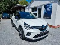 Gebraucht Renault Captur Intens 158 PS (116 kW) 2023 Weiß SUV