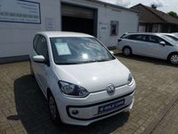 gebraucht VW up! move (121)