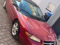 gebraucht Chrysler Stratus JX 2.5