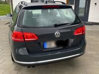 gebraucht VW Passat Variant 2.0 TDI 125kW Exclusive BMT V...