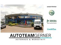 Gebraucht Ford Transit Custom 131 PS (96 kW) 2023 Silber Van / Kleinbus