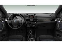 gebraucht BMW X1 xDrive20d