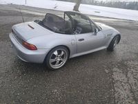 Second-hand BMW Z3 1997 Cabrio