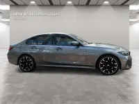 Gebraucht BMW 330 M Sport 258 PS (189 kW) 2025 Grau Limousine