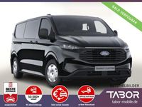 Neu Ford Transit Custom Trend 170 PS (125 kW) 2025 Schwarz Limousine
