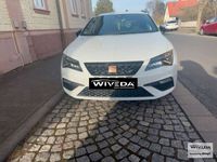 gebraucht Seat Leon ST Cupra 300 4Drive DSG~LED~KAMERA~