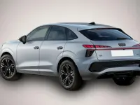Neu Audi Q3 Sportback Comfort 265 PS (194 kW) 2026 Manufacturer SUV