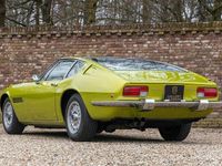 Gebraucht Maserati Ghibli 1970 Coupé