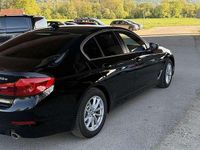 Occasion BMW 530e 184 ch (135 kW) 2020 Berline