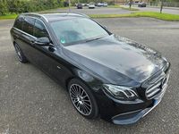 Gebraucht Mercedes E220 194 PS (142 kW) 2020 Silber Kombi