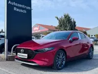 Neu Mazda 3 Exclusive-Line 140 PS (102 kW) 2026