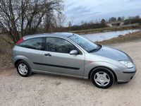 gebraucht Ford Focus Trend