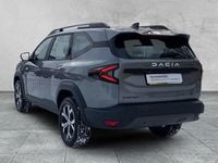 Gebraucht Dacia Bigster Expression 140 PS (102 kW) 2025 Grau SUV