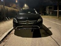 gebraucht Mercedes GLA180 GLA 1807G-DCT Urban