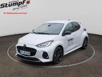 Gebraucht Mazda 2 Homura-Line 92 PS (67 kW) 2025 Northern white pearl Kleinwagen