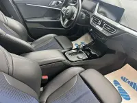 Gebraucht BMW 116 M Sport 116 PS (85 kW) 2021 Grau metallic Kleinwagen