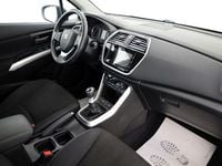 Gebraucht Suzuki SX4 Comfort 129 PS (94 kW) 2021 Silber Limousine