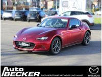Gebraucht Mazda MX5 Ad'Vantage 132 PS (97 kW) 2021 Cabrio
