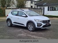 gebraucht Dacia Sandero III Stepway 1.0 1.Hand*Nur 15TKM*Tüv Neu